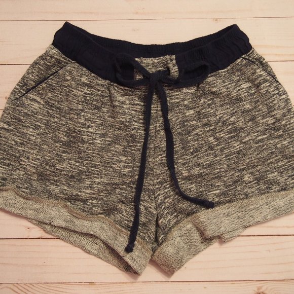 Ambiance Pants - Soft Shorts